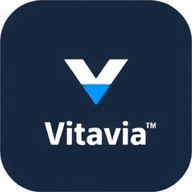 Vitavia logo