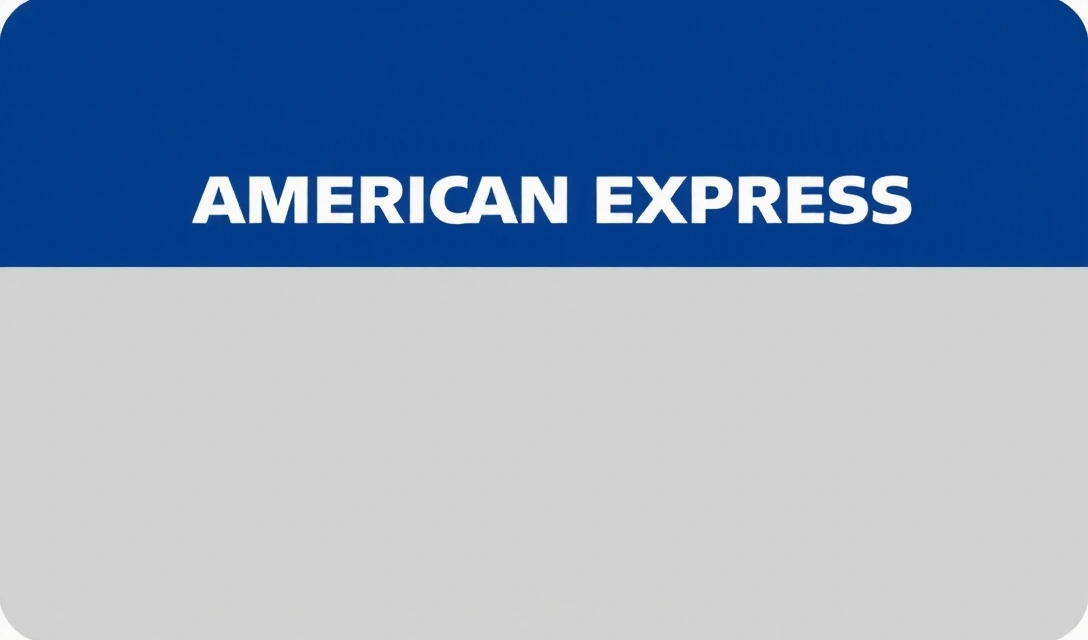 American Express logo