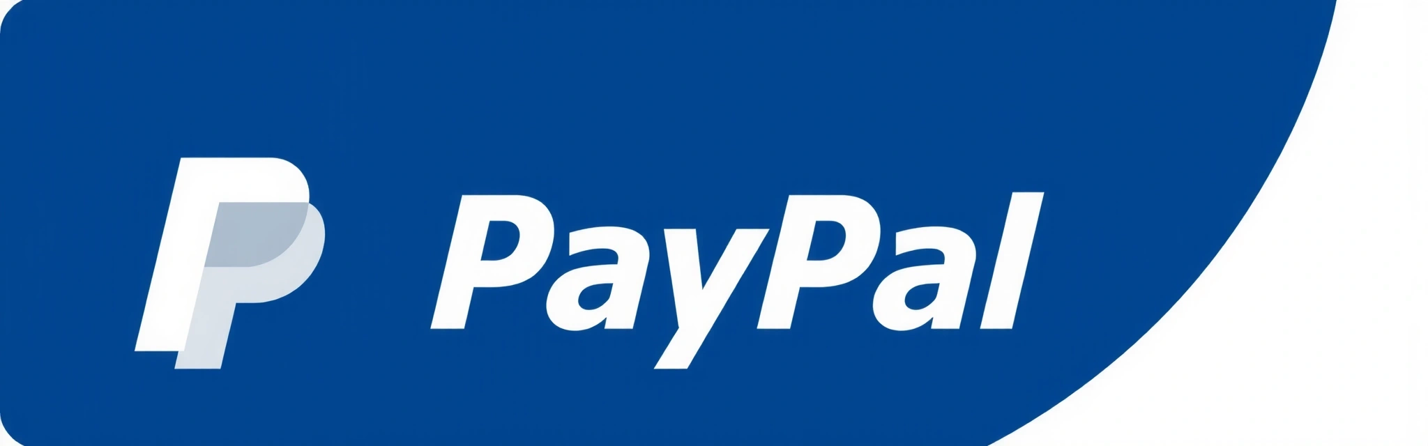 PayPal logo