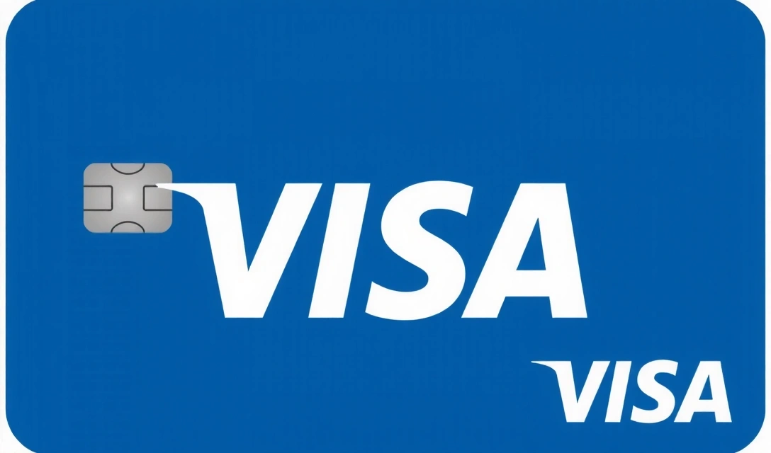 Visa logo