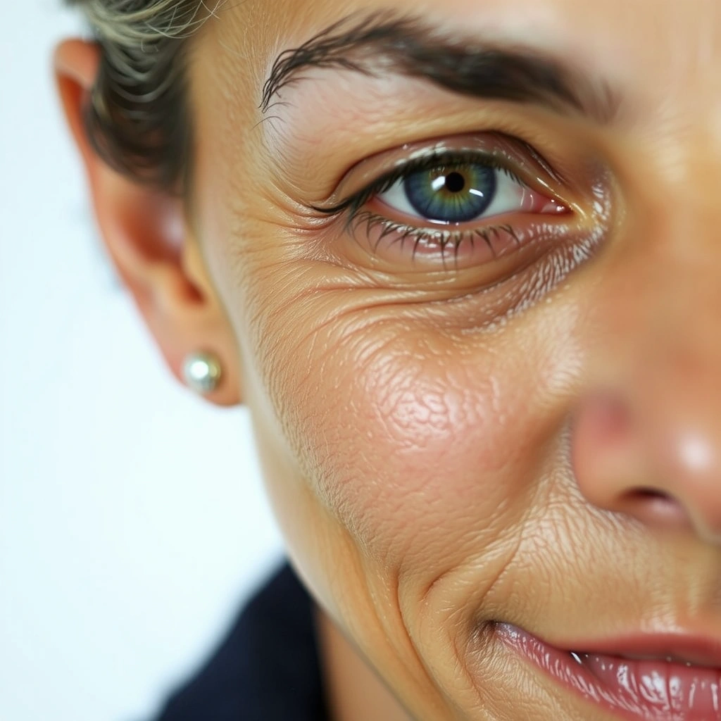 Anti-Aging Cosmetics