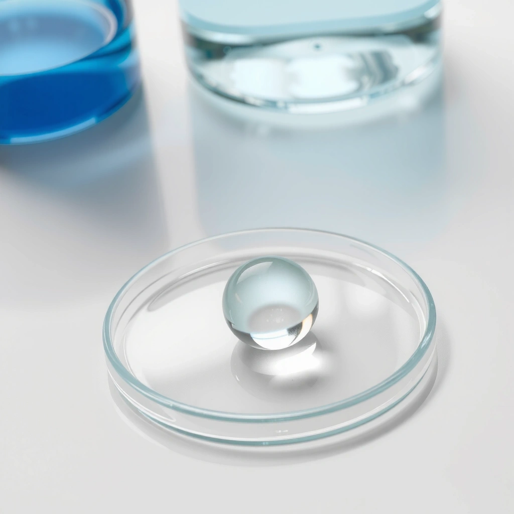 Hyaluronic Acid Care