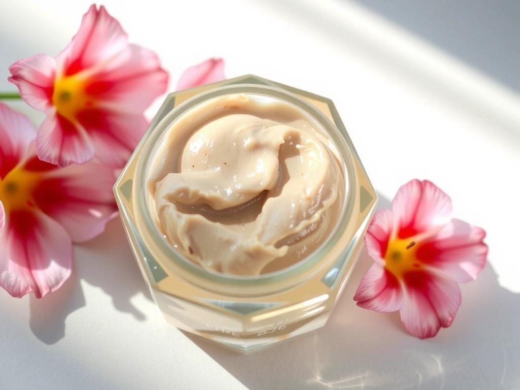 Youthful Radiance Face Mask