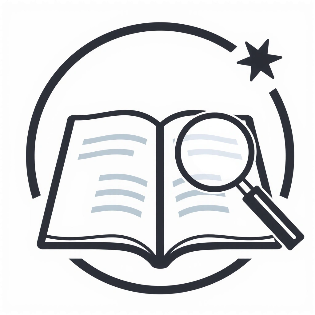 Transparency and Trust Icon